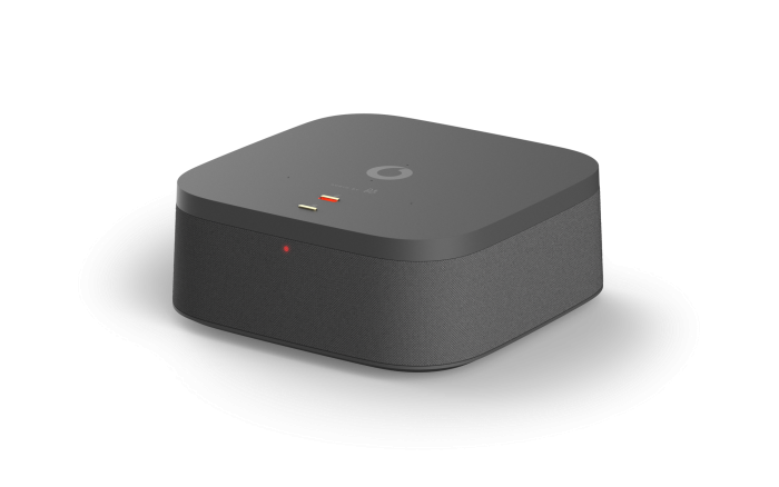 Giga Home Sound (Bild: Vodafone)